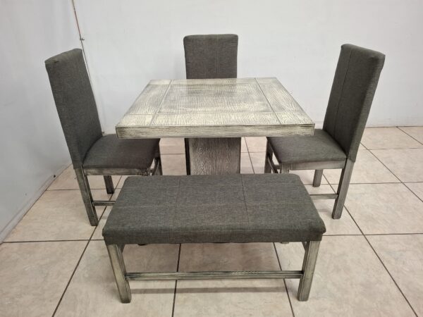 Comedor de 4 Plazas - Imagen 2