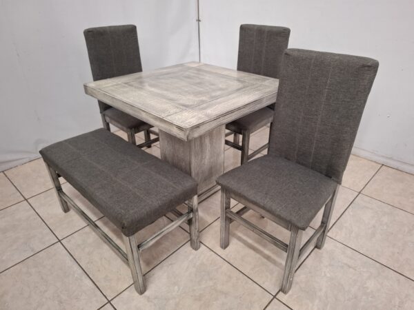 Comedor de 4 Plazas - Imagen 6