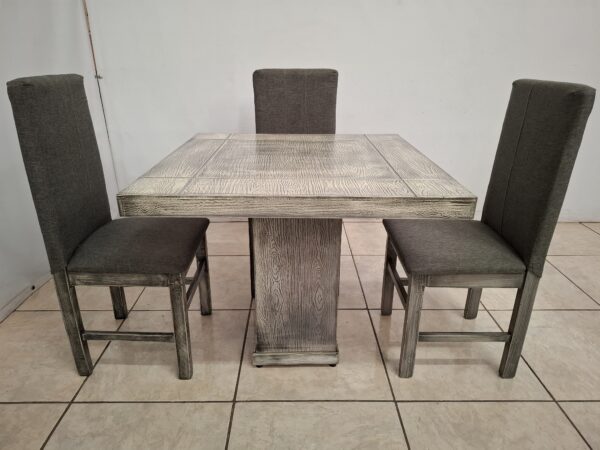 Comedor de 4 Plazas - Imagen 4