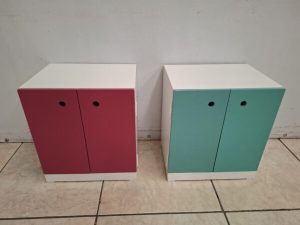 Par de Burós - Imagen 2