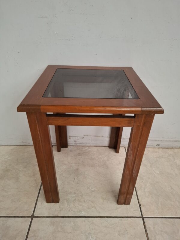 Mesa de Centro - Imagen 2