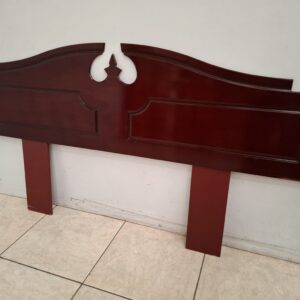 Cabecera King Size Cibeles