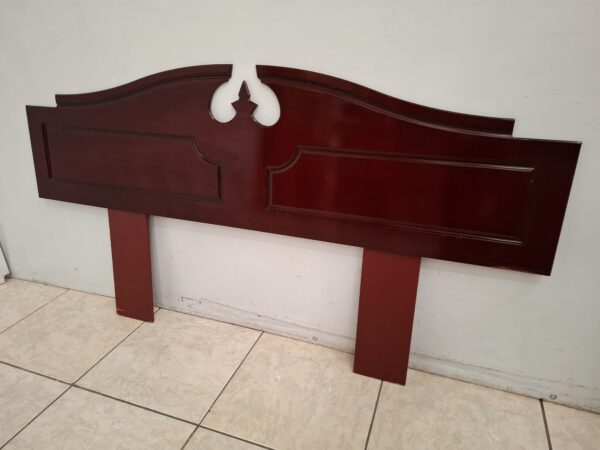 Cabecera King Size Cibeles