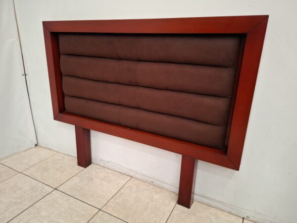 Cabecera King Size