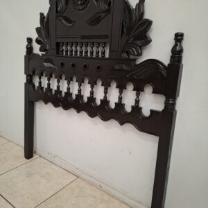 Cabecera Matrimonial