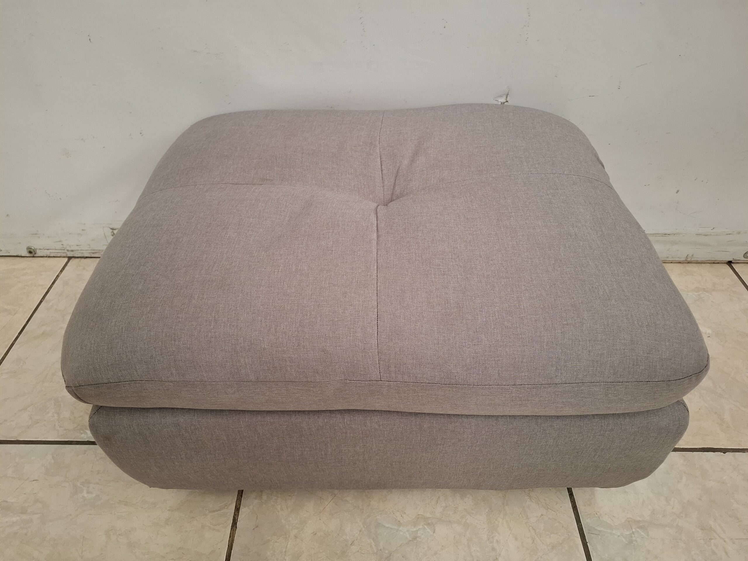 Taburete/Baúl - Imagen 3