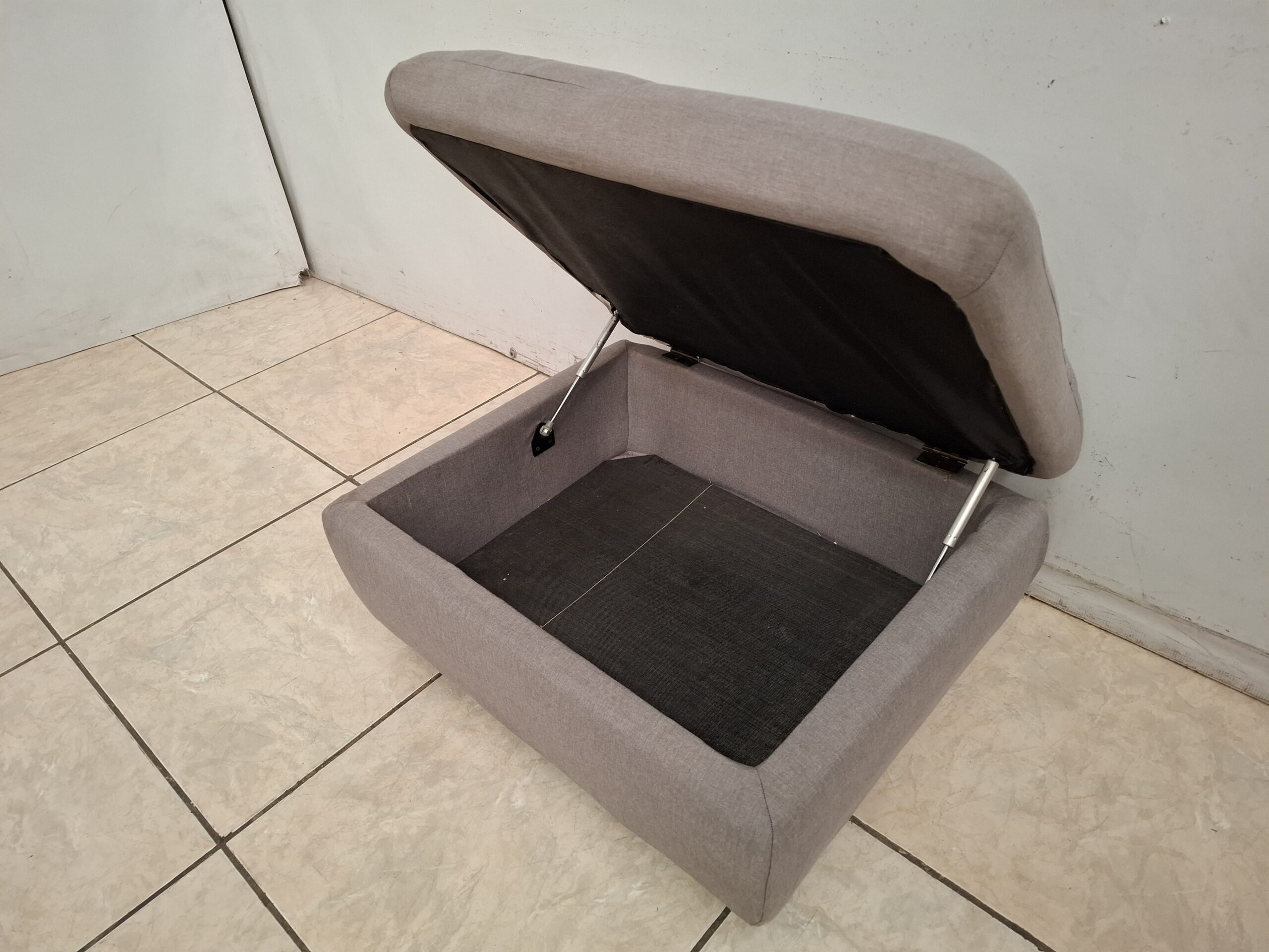 Taburete/Baúl - Imagen 4