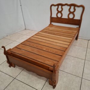 Base Individual (Cedro)