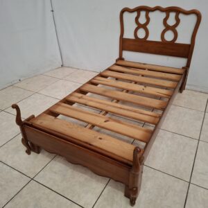 Base Individual (Cedro)