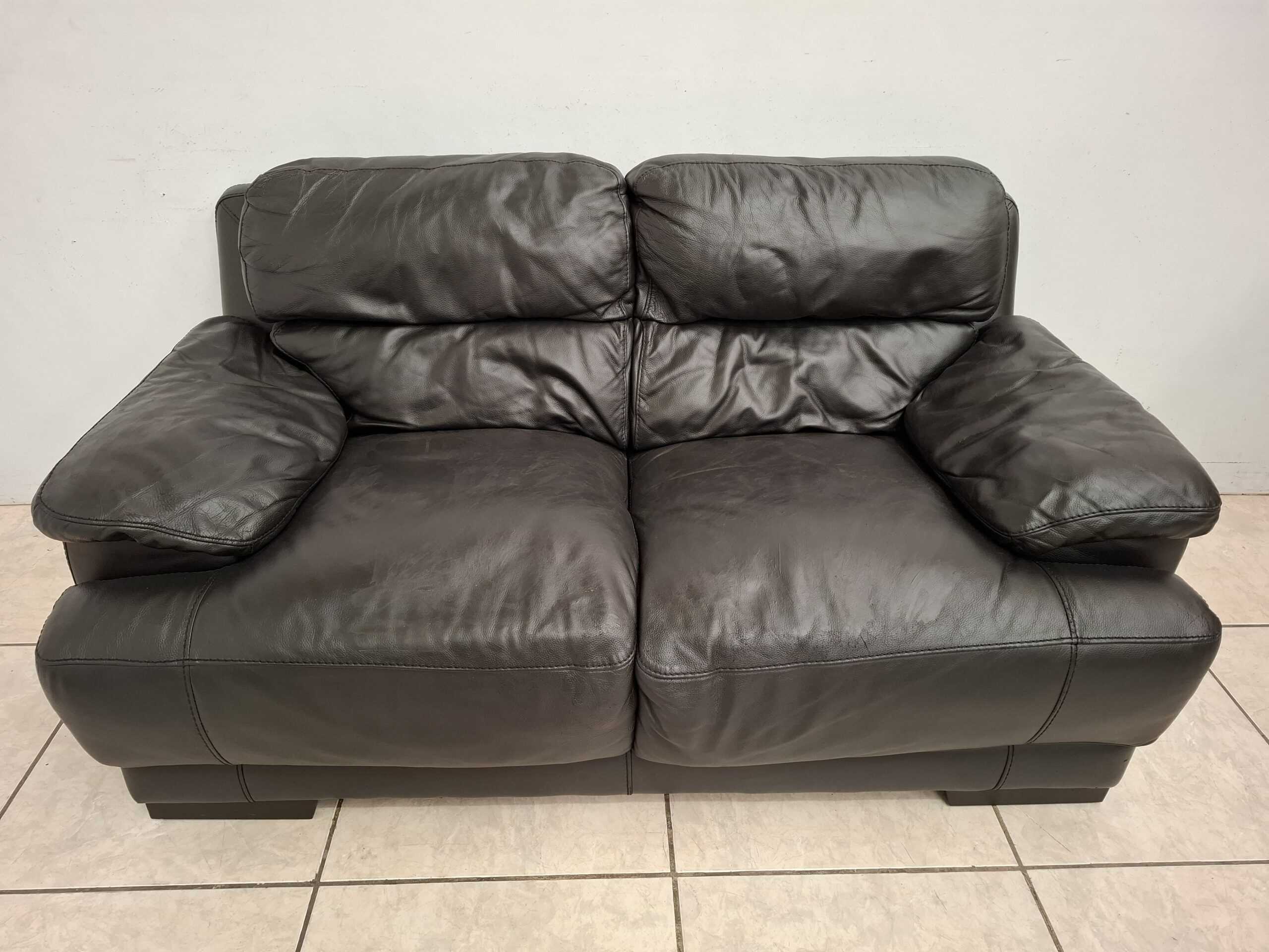 Sofá (Piel) - Imagen 2