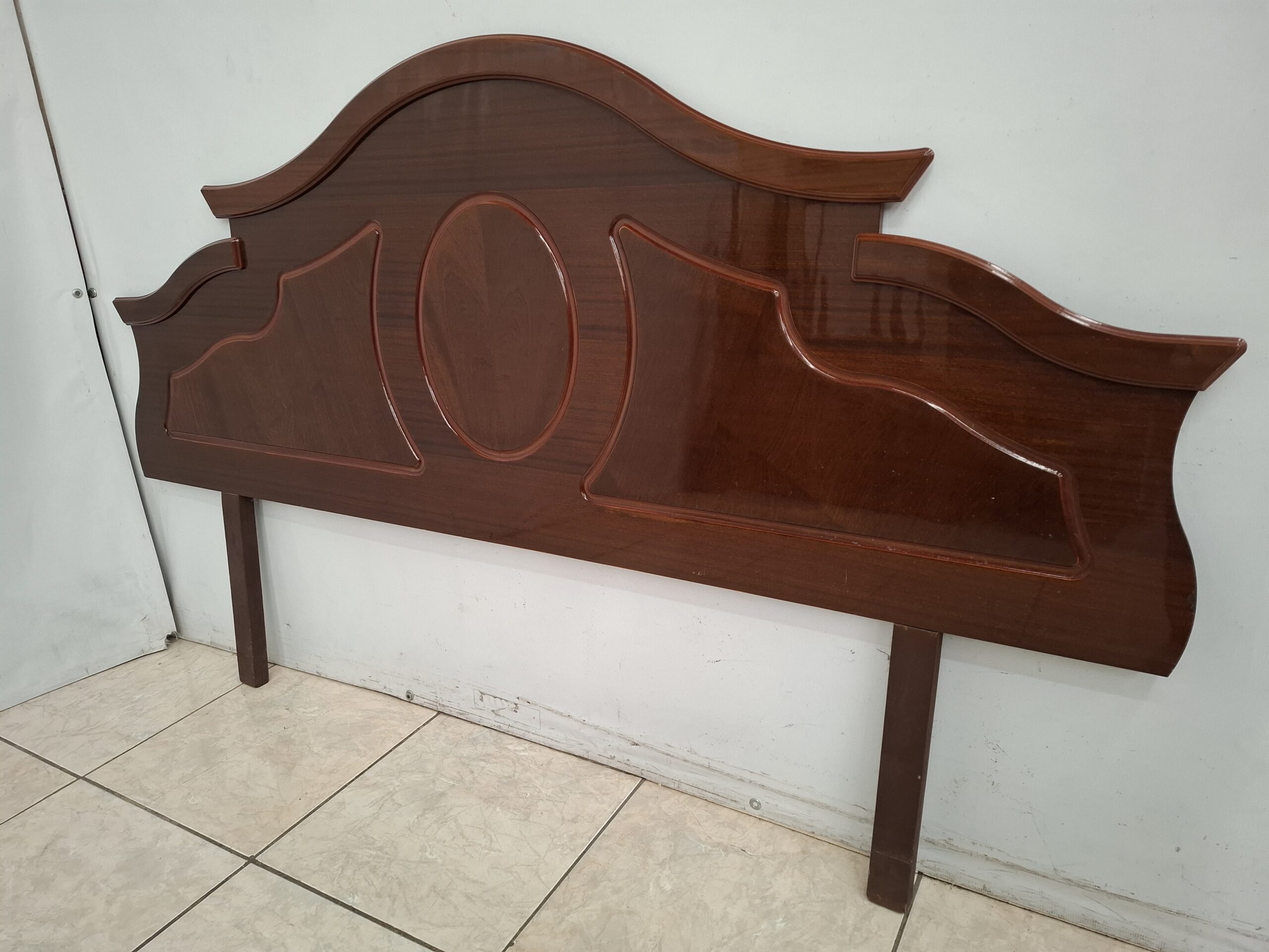 Cabecera King Size (Taosa)