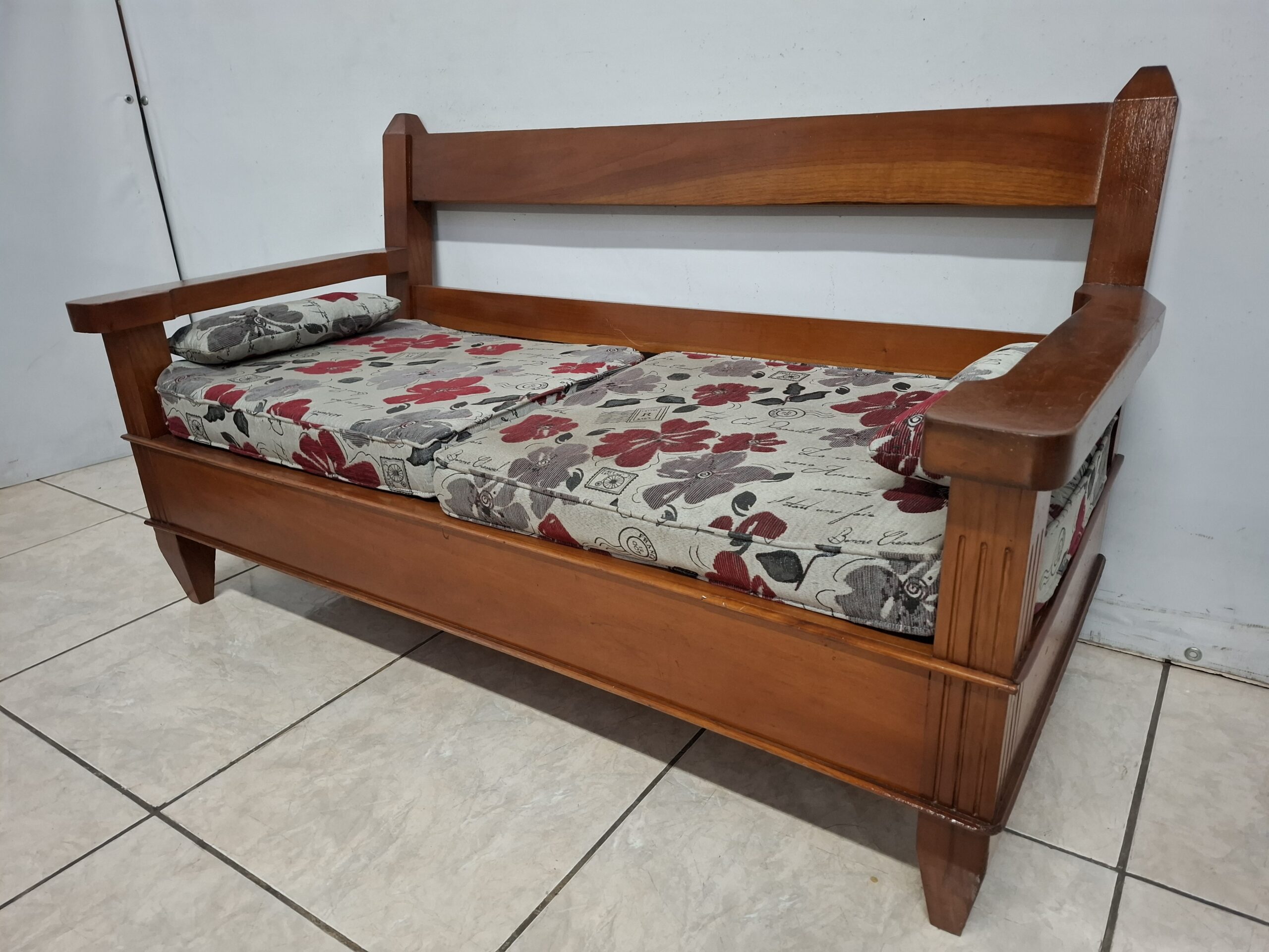 Sala de 2 Piezas (Cedro) - Imagen 3