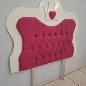 Cabecera Matrimonial-Queen Size