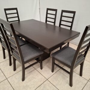 Comedor de 6 Sillas