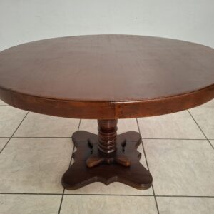 Mesa de Comedor (Cedro)