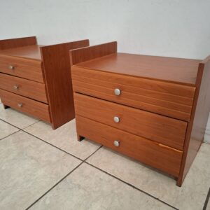 Par de Burós Cibeles