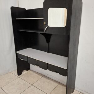 Escritorio con Librero