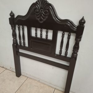 Cabecera Individual de Pino